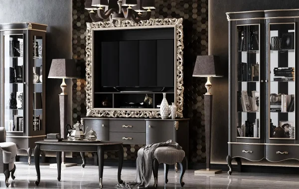 Elevating Spaces: Exploring the Art of Accessorizing with Forma Regal