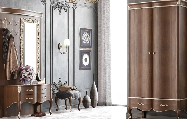 Building Bridges with Furniture: How Forma Regal Connects Cultures