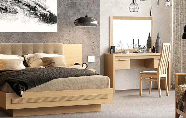 Create. Admire. Live.